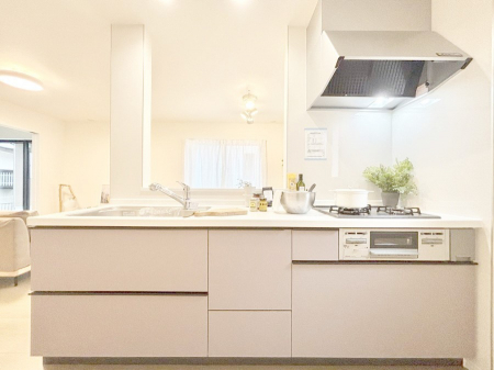 �L�b�`���@�������������I�ɁA�y�����I�V�X�e���L�b�`��  