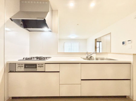 �L�b�`���@�������������I�ɁA�y�����I�V�X�e���L�b�`��  