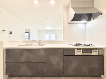 �L�b�`���@�������������I�ɁA�y�����I�V�X�e���L�b�`��  