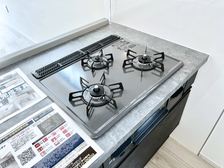 ���̑����ρ@�K�X�R�����͂r���Z���T�[���ځB�Η͒��߂�ł��t���E�����Y����h���ł���܂��B