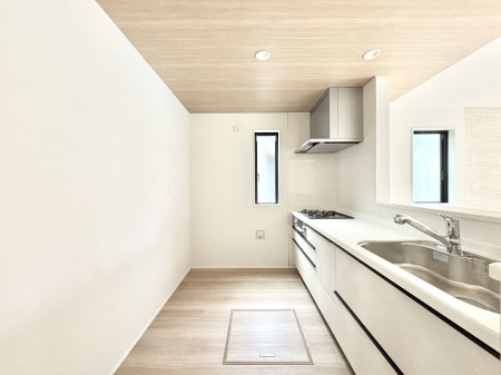 �L�b�`���@��Ƃ肠��L�b�`���ł͂��Ƒ��Ɗy�������������ł��܂��B