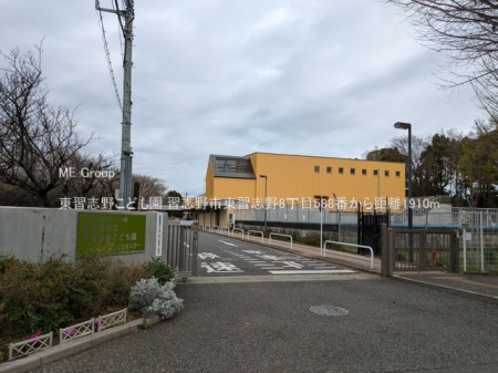 ���ӊ��@�c�t���E�ۈ牀 1910m ���K�u�삱�ǂ���