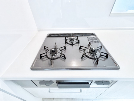 ���̑����ρ@�K�X�R�����͂r���Z���T�[���ځB�Η͒��߂�ł��t���E�����Y����h���ł���܂��B