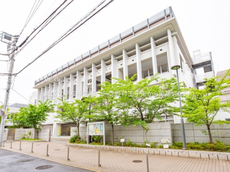 ���ӊ��@���w�Z 530m �k�旧�������w�Z