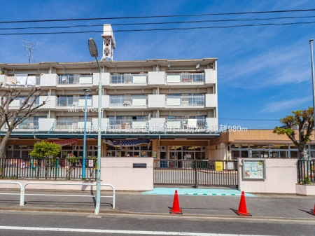 ���ӊ��@�c�t���E�ۈ牀 980m �����c�ۈ牀