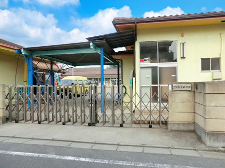���ӊ��@�c�t���E�ۈ牀 1100m ���n�Ђ���c�t��