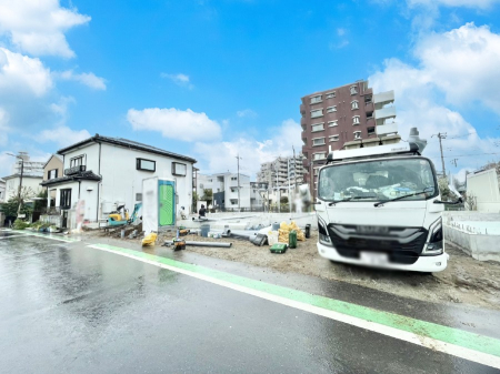 ���n�O�ώʐ^�@��������n�܂�V�����������������܂�