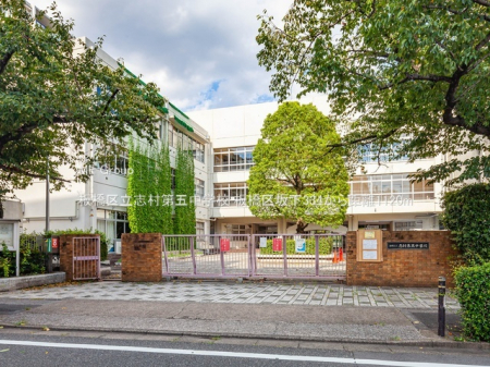 ���ӊ��@���w�Z 1120m ���旧�u����ܒ��w�Z