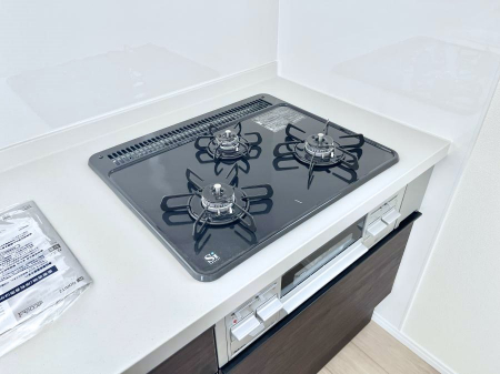 ���̑����ρ@�K�X�R�����͂r���Z���T�[���ځB�Η͒��߂�ł��t���E�����Y����h���ł���܂��B