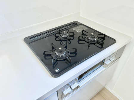 ���̑����ρ@�K�X�R�����͂r���Z���T�[���ځB�Η͒��߂�ł��t���E�����Y����h���ł���܂��B