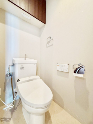 �g�C���@�g�C���͉������@�\�t��