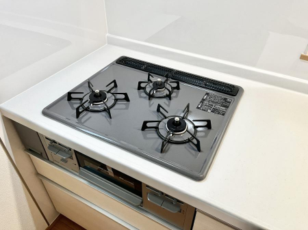 ���̑����ρ@�K�X�R�����͂r���Z���T�[���ځB�Η͒��߂�ł��t���E�����Y����h���ł���܂��B