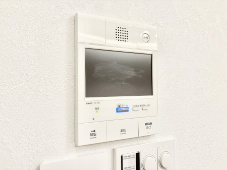 ���̑����ρ@TV���j�^�[�t�C���^�[�t�H�����t���Ă��ăZ�L�����e�B�[��  