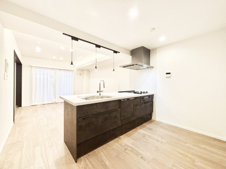 �L�b�`���@�L�X�Ƃ����g������̗ǂ��L�b�`���œ��X�̂��������y�����Ȃ肻��