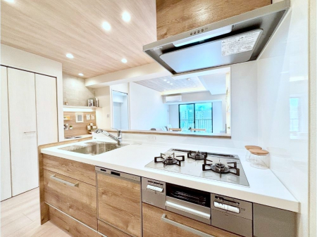 �L�b�`���@�H��@�E�򐅊�E�R�c���R�����Ȃǃf�U�C�������@�\�������˔������V�X�e���L�b�`���I