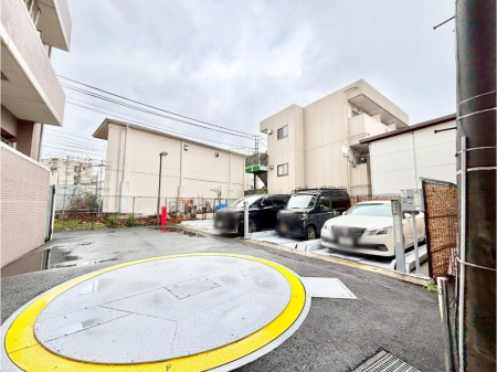 ���ԏ�@���ԏ�i�󂫏󋵂͓s�x���m�F���������j