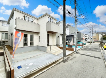 ���n�O�ώʐ^�@�O�ʓ��H�͂�����Ɛ�������Ă��܂�  