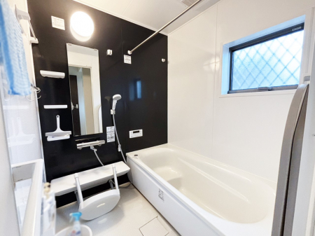 �����@����̔�����₷��؂ȃo�X�^�C���B�������Ƃ����C���y����Ŕ����Ƃ肽���ł��ˁI  