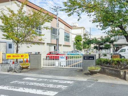 ���ӊ��@���w�Z 1000m �z�J�s���������w�Z