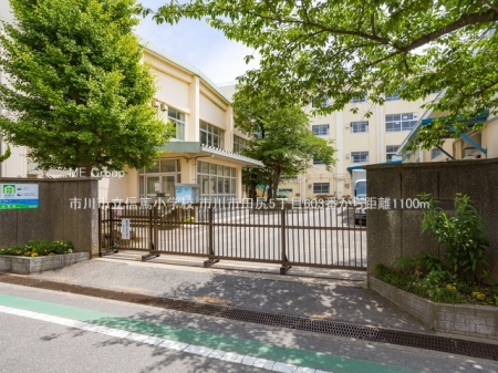 ���ӊ��@���w�Z 1100m �s��s���M�ď��w�Z