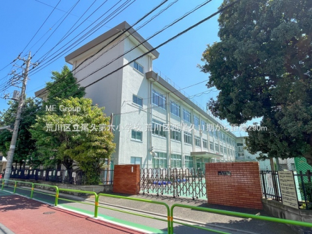 ���ӊ��@���w�Z 290m �r��旧���v��Z���w�Z