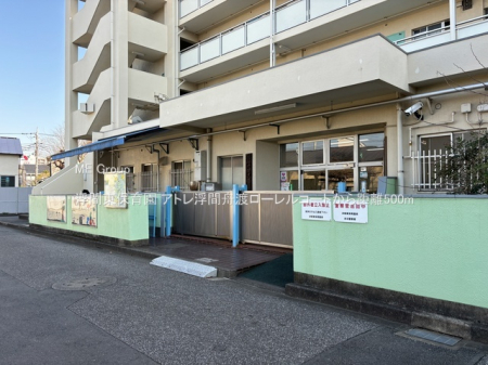 ���ӊ��@�c�t���E�ۈ牀 500m ���ԓ��ۈ牀