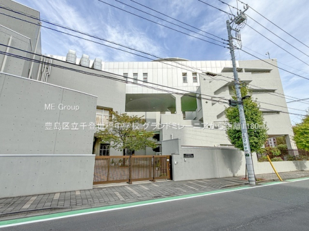 ���ӊ��@���w�Z 1180m �L���旧��o�������w�Z