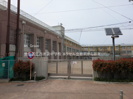 ���ӊ��@���w�Z 640m �L���旧���r�ܒ��w�Z