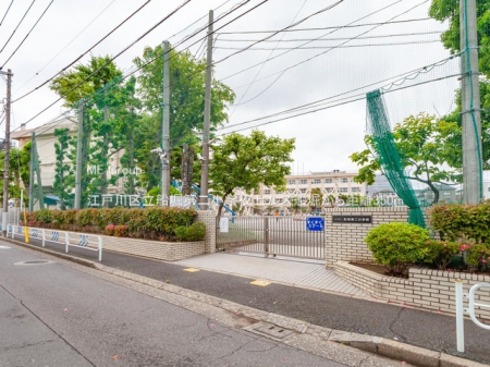 ���ӊ��@���w�Z 350m �]�ː�旧�D�x��񏬊w�Z