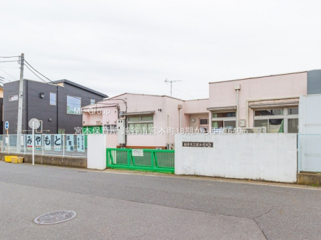 ���ӊ��@�c�t���E�ۈ牀 640m �{�{�ۈ珊