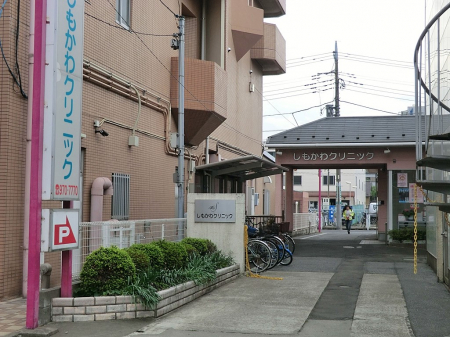 ���ӊ��@�a�@ 700m ��������N���j�b�N