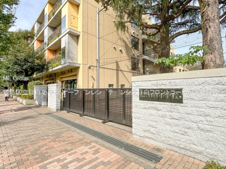 ���ӊ��@���w�Z 260m �L���旧�ڔ����w�Z