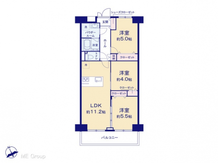 �@�}�ʂƈقȂ�ꍇ�͌�����D��