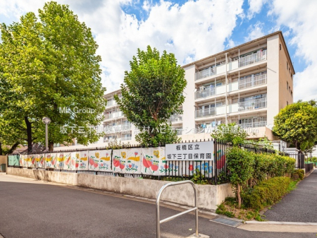 ���ӊ��@�c�t���E�ۈ牀 690m �≺�O���ڕۈ牀