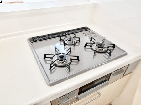 ���̑����ρ@�K�X�R�����͂r���Z���T�[���ځB�Η͒��߂�ł��t���E�����Y����h���ł���܂��B