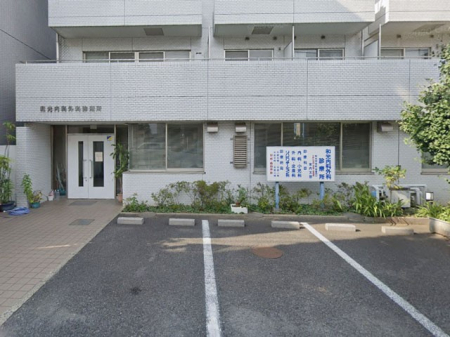 ���ӊ��@�a�@ 1600m �a�����ȊO�Ȑf�Ï�