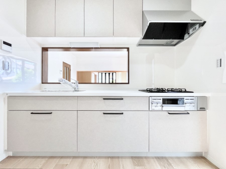 �L�b�`���@�������������I�ɁA�y�����I�V�X�e���L�b�`��  