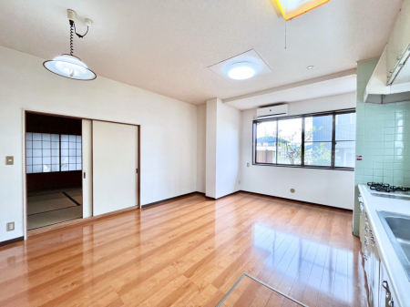 ���̑����ρ@�Ƒ��̏Ί炪���R�Ɛ��܂�Ă���A����ȕ��͋C�̃_�C�j���O�Ɏd�オ���Ă��܂��B