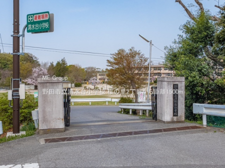 ���ӊ��@���w�Z 1500m ��c�s�������䏬�w�Z