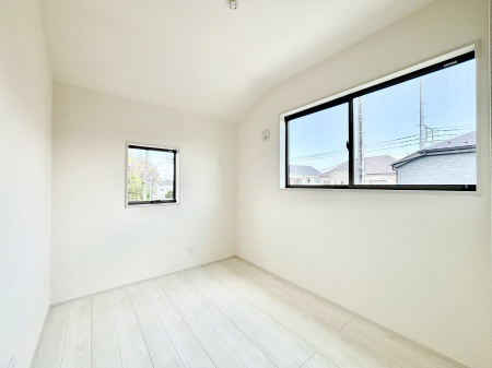 ���̑����ρ@2�ʍ̌����m�ۂ������邢��ԁB�Ƒ��݂�Ȃ����K�ȕ�炵����������݌v�ł��B 