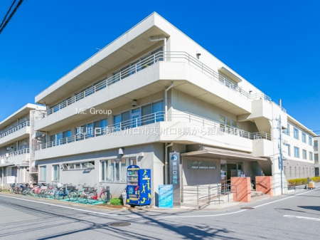 ���ӊ��@�a�@ 450m ������a�@