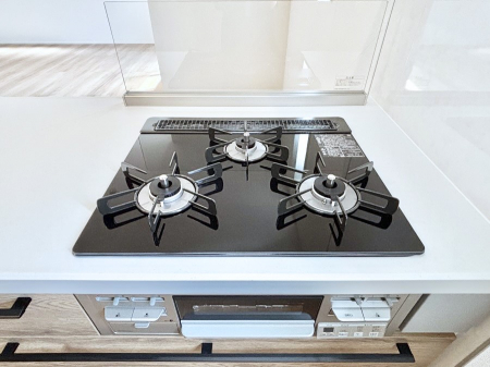 ���̑����ρ@�K�X�R�����͂r���Z���T�[���ځB�Η͒��߂�ł��t���E�����Y����h���ł���܂��B
