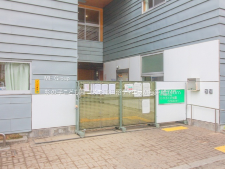 ���ӊ��@�c�t���E�ۈ牀 740m ���̎q���ǂ���