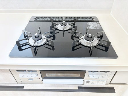 ���̑����ρ@�K�X�R�����͂r���Z���T�[���ځB�Η͒��߂�ł��t���E�����Y����h���ł���܂��B