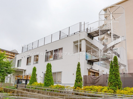 ���ӊ��@�c�t���E�ۈ牀 450m ���Ԃ����瑐�ۈ牀