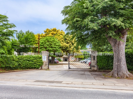 ���ӊ��@���w�Z 1200m ��c�s���������w�Z