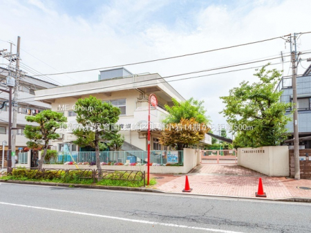 ���ӊ��@�c�t���E�ۈ牀 500m ���V����ۈ牀