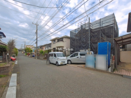 ���ӊ��@�c�t���E�ۈ牀 1150m �������ۈ牀