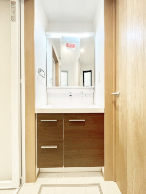 ���ʑ�E���ʏ��@�X�^�C�����O�ɕ֗��ȎO�ʋ��A�~���[�L���r�l�b�g�ōׂ������X�b�L��