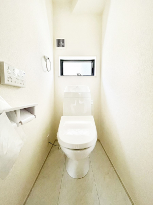 �g�C���@�g�C���͉������@�\�t��